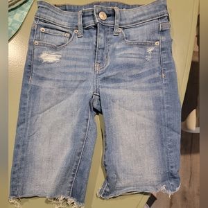 American Eagle Bermuda shorts